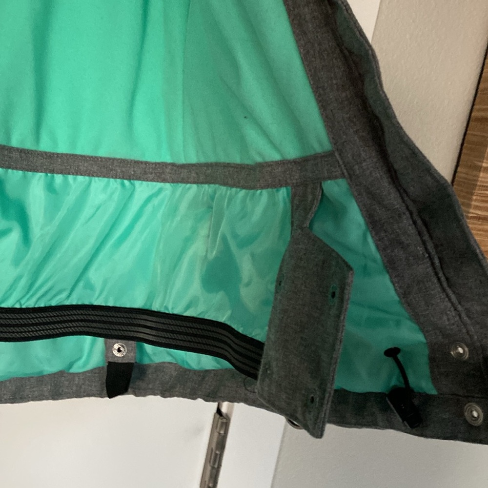 Aperture Sequoia Technical Outerwear Parka Snowbo… - image 8